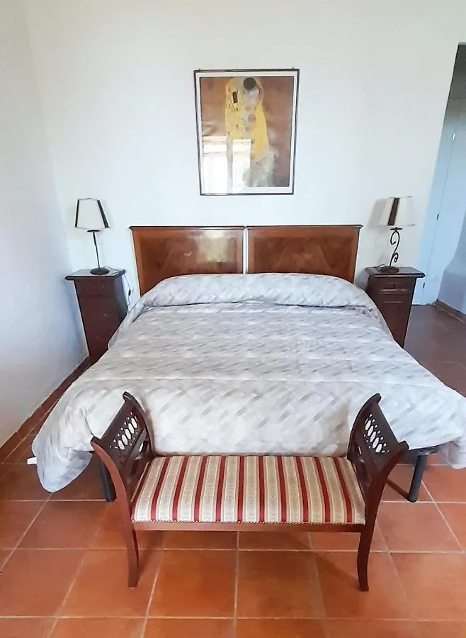 Farm stay Borgo De' Muracci Villa Ribolla